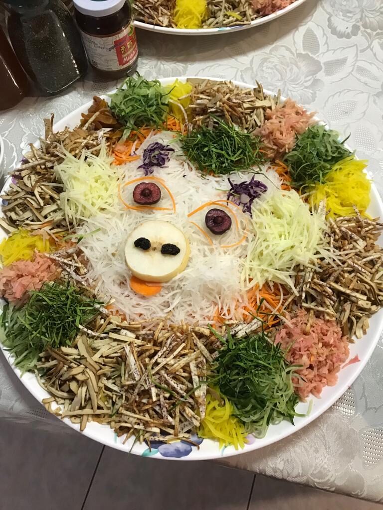 2019 寶林素食展 Vegetarian Festival